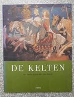 De Kelten - Mythologie en cultuur, Ophalen of Verzenden, Zo goed als nieuw, Spiritualiteit algemeen, Achtergrond en Informatie