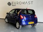 Renault Twingo 1.2 16V Parisienne Airco Elektrische Ramen Ni, Voorwielaandrijving, Gebruikt, 4 stoelen, Bedrijf