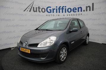 Renault Clio 1.2 TCE Rip Curl met schuifdak en airco beschikbaar voor biedingen
