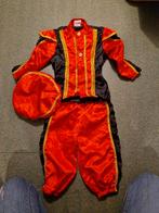 Pieten pak maat 98, Diversen, Sinterklaas, Ophalen of Verzenden, Zo goed als nieuw