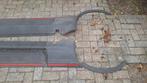 Spoiler set ford sierra xr4i origineel, Ophalen, Gebruikt, Links, Spatbord