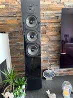Mooie surround 5.1 set Yamaha, Visaton luidsprekers Canton, Overige merken, 70 watt of meer, Ophalen of Verzenden, Zo goed als nieuw