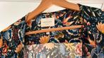 Sezane wikkelblouse maat 38, Ophalen of Verzenden, Zo goed als nieuw, Maat 38/40 (M)