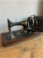 Antieke Naaimachine, Ophalen of Verzenden