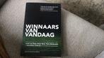 Tom Wilms - Winnaars van Vandaag, Ophalen, Balsport, Tom Wilms; Roy de Vos, Zo goed als nieuw