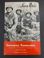 Gezworen Kameraden - Leon Uris, Ophalen of Verzenden, Gelezen