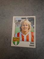 Panini sticker Voetbal 89. Speler Mike Snoei Sparta., Verzenden, Zo goed als nieuw, Sticker