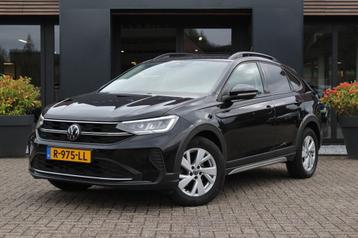 Volkswagen Taigo Taigo 1.0 TSI 95pk Life (bj 2022) beschikbaar voor biedingen