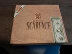 Scarface Special edition Blu-ray Steelbook sigarbox, Ophalen of Verzenden, Zo goed als nieuw