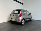 Kia Picanto 1.0 CVVT ISG Airco (bj 2013), Voorwielaandrijving, Euro 5, Gebruikt, 400 kg