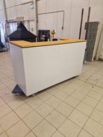 Balie / toonbank / dj booth, Huis en Inrichting, Ophalen