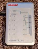 Sitecom Network Switch 5-port, Computers en Software, Netwerk switches, Ophalen of Verzenden, Zo goed als nieuw