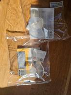 Medela Soft Silicone Speen - Nieuw (2 stuks), Ophalen of Verzenden, Nieuw, Overige typen