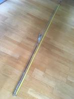 espagnolet NEFEF extra zwaar, Doe-het-zelf en Verbouw, Hang- en Sluitwerk, Ophalen, Gebruikt, IJzer, Slot