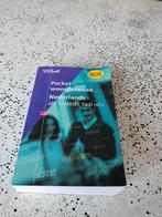 Van Dale Pocketwoordenboek Nederlands als tweede taal, Boeken, Woordenboeken, Ophalen, Zo goed als nieuw, Nederlands