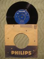 Dorus 7" Vinyl Single: ‘Figaro-parodie’ (Nederland), 7 inch, Single, Ophalen of Verzenden, Zo goed als nieuw