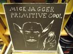 mick jagger lp, Gebruikt, Ophalen of Verzenden, Poprock