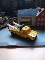 Te koop Matchbox king size takelwagen., Matchbox, Ophalen of Verzenden, Zo goed als nieuw