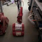 Clarke Woodmaster Vloerschuurmachine, Doe-het-zelf en Verbouw, Gereedschap | Schuurmachines, Ophalen, Gebruikt, 1200 watt of meer