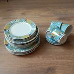 Compleet servies, als nieuw, Ophalen of Verzenden, Zo goed als nieuw, Bord(en), Overige stijlen