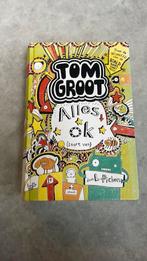 Liz Pichon - Alles ok (soort van) tom groot, Ophalen of Verzenden, Zo goed als nieuw, Liz Pichon