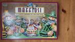 Maffiosi bordspel, Hobby en Vrije tijd, Gezelschapsspellen | Bordspellen, Een of twee spelers, Ophalen of Verzenden, Zo goed als nieuw