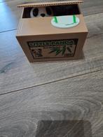 Panda Spaarpot - Leuke Spaarpot voor Kinderen, Ophalen of Verzenden, Gebruikt, Overige typen, Met geluid