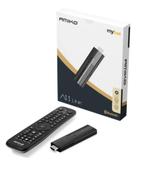 Amiko A11 Link Air Stick 4K | IPTV Kastje | Box, Verzenden, Nieuw, Zonder harde schijf