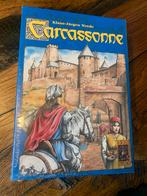 Carcassonne NIEUW - 999 Games, Een of twee spelers, Ophalen of Verzenden, Nieuw