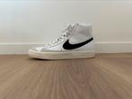 Nike Blazer Mid ‘77 Vintage White/Black, Kleding | Heren, Schoenen, Wit, Nike, Nieuw, Ophalen of Verzenden