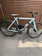 VanMoof S3 goede basis voor opknapper exclusief powerbank, Ophalen, Gebruikt, 59 cm of meer, Vanmoof