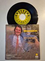 Jan Boezeroen-M'n snorkeltje, 7 inch, Single, Ophalen of Verzenden, Zo goed als nieuw