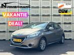 Peugeot 208 1.0 | Touchscreen | Airco | Trekhaak | APK nieuw, Voorwielaandrijving, Overige kleuren, Origineel Nederlands, Bedrijf