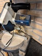 Zaagmachine, Ophalen of Verzenden, Zo goed als nieuw, Afkortzaag, 30 tot 70 mm