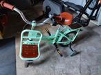 Kinderfiets, supersuper, cooper bamboe 12 inch, Ophalen, Minder dan 16 inch