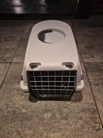 Transportbox, Ophalen, Nieuw