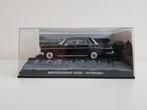 0023 - Mercedes-Benz 250 SE 'Octopussy', Hobby en Vrije tijd, Modelauto's | 1:43, Ophalen of Verzenden, Nieuw, Auto, Overige merken