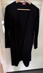 Basic Equipment lang vest, Basic Equipment, Zwart, Maat 42/44 (L), Ophalen of Verzenden