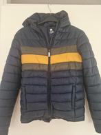 Z.G.A.N. WARM JONGENSJACK 158/164, Ophalen of Verzenden, Zo goed als nieuw, Hema, Jongen