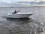Micore 570 CC Zweedse speedboot!, Watersport en Boten, Gebruikt, 120 tot 200 pk, 3 tot 6 meter, Polyester