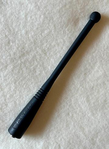 Motorola UHF portofoon antenne beschikbaar voor biedingen