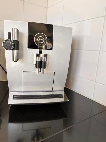 Jura Impressa J9.2 One Touch Koffiemachine, JURA melkhoud beschikbaar voor biedingen