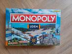 Monopoly Uden editie nieuw, Ophalen of Verzenden, Zo goed als nieuw