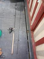 Professionele vishengel van het merk Soul, Watersport en Boten, Ophalen, Zo goed als nieuw