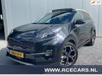 Kia SPORTAGE 1.6 T-GDI GT-PlusLine | Panorama-Opendak|Carpla, Automaat, 15 km/l, Gebruikt, 4 cilinders