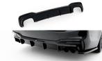 Maxton Design Bmw G30 M550i Central Rear Valance Spoiler