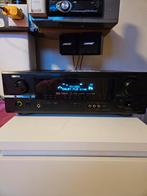 Denon versterker avr 1907, Audio, Tv en Foto, Versterkers en Receivers, Ophalen of Verzenden, 120 watt of meer, Denon