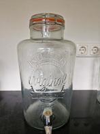 Kilner Original Tapfles - 8 Liter, Huis en Inrichting, Keuken | Keukenbenodigdheden, Ophalen of Verzenden, Zo goed als nieuw