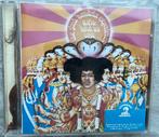 Jimi Hendrix - Axis: Bold As Love originele CD compleet IZGS, Ophalen of Verzenden, Zo goed als nieuw, Poprock