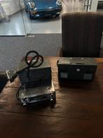 Becker Mexico AM / FM Tube Radio 1957 voor Porsche, Ophalen of Verzenden, Zo goed als nieuw